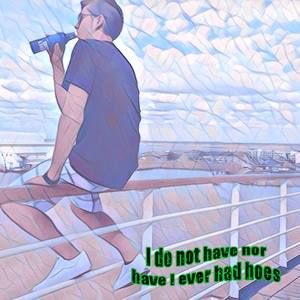 Meet your Posher, Donovan